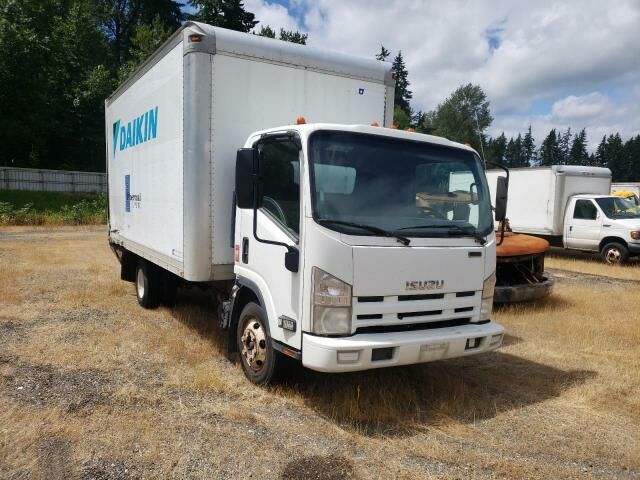 Isuzu NPR