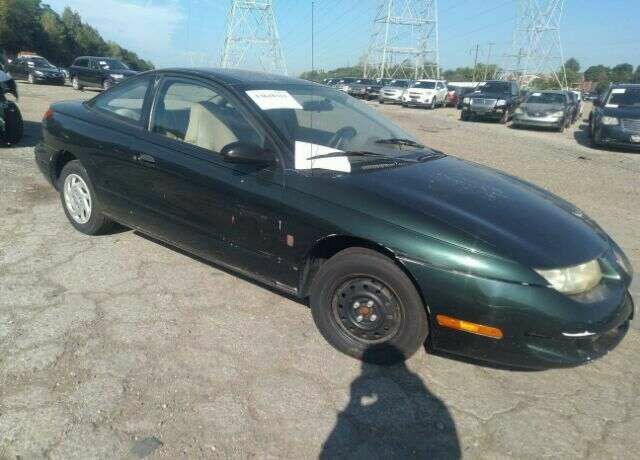 Saturn SC1