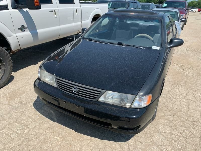 Nissan 200SX