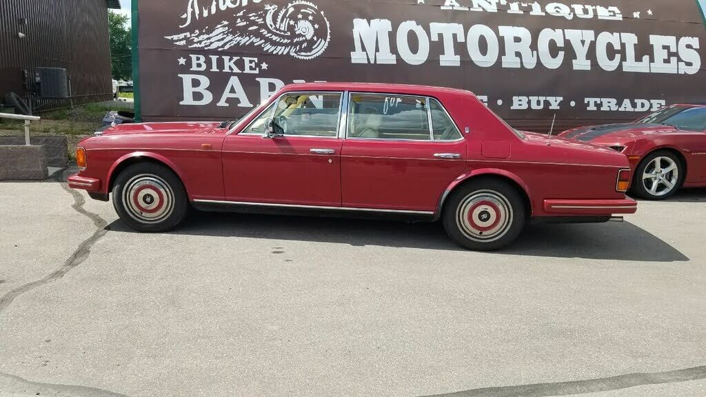 ROLLS-ROYCE