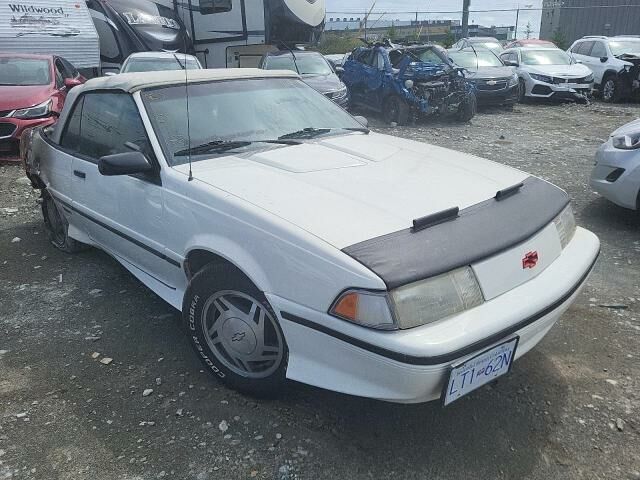 Chevrolet Cavalier