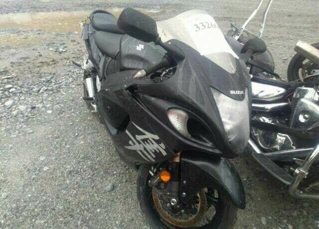 Suzuki GSX1300R