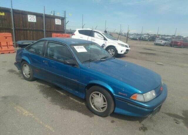 Chevrolet Cavalier
