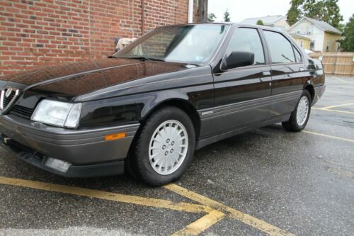 Alfa Romeo 164