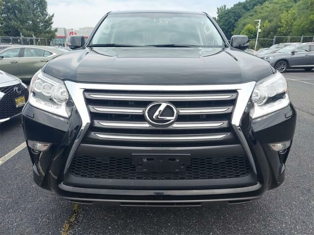 2019 Lexus GX