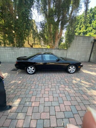 Nissan 240SX