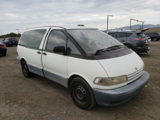 Toyota Previa
