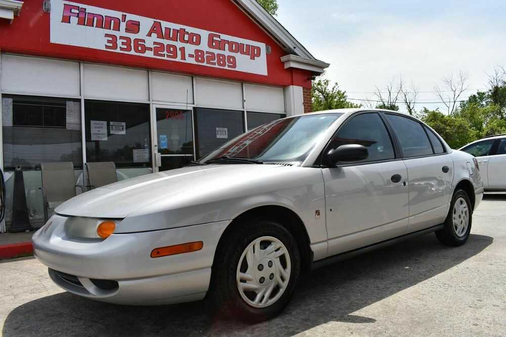 Saturn SL