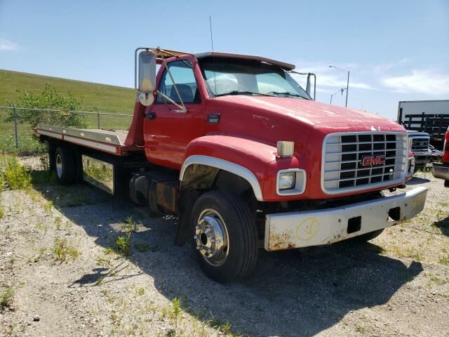 GMC C6