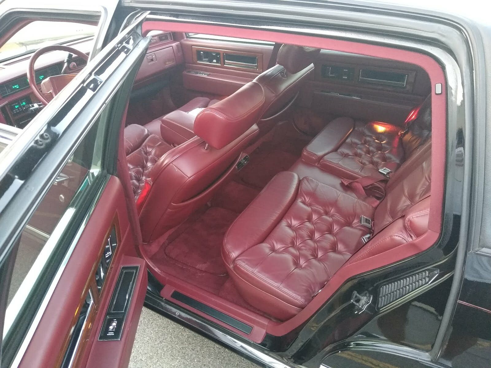 Cadillac 60 Special