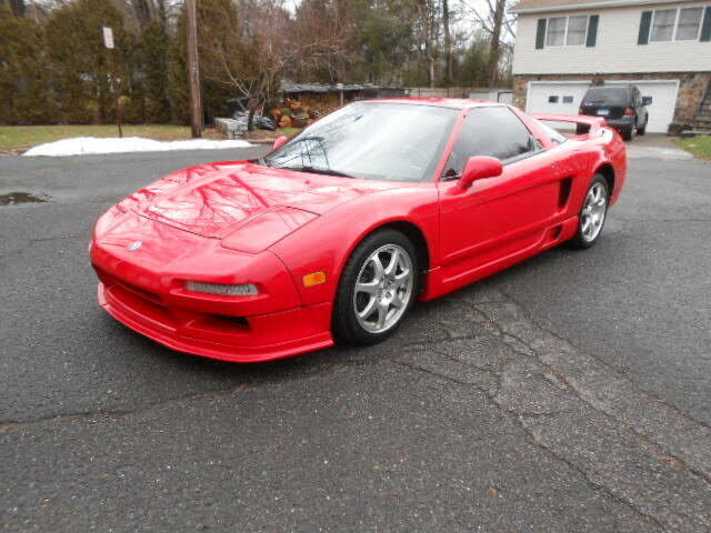 Acura NSX