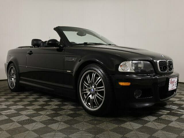 BMW M3Cic