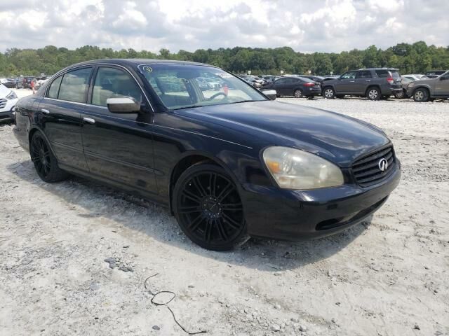 Infiniti Q45