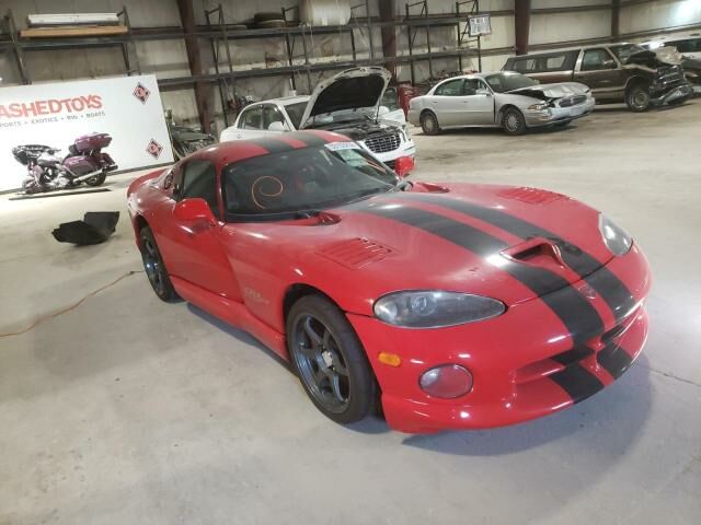 Dodge Viper