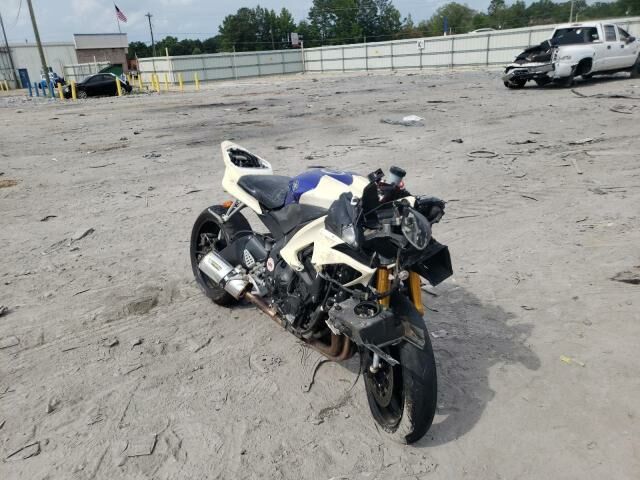Honda CBR600