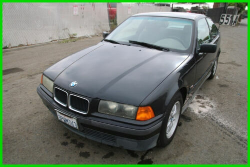 BMW 318ti