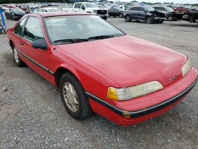 Ford Thunderbird
