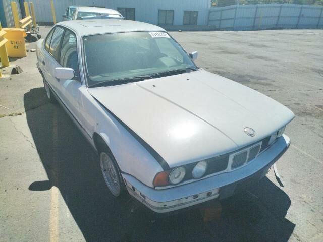 BMW 525i