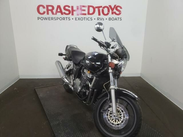 Honda CB1000