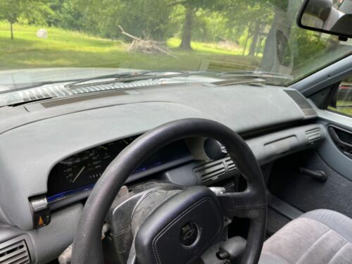 Chevrolet Cavalier