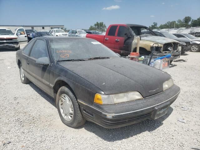 Ford Thunderbird