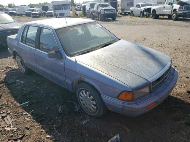 Dodge Spirit