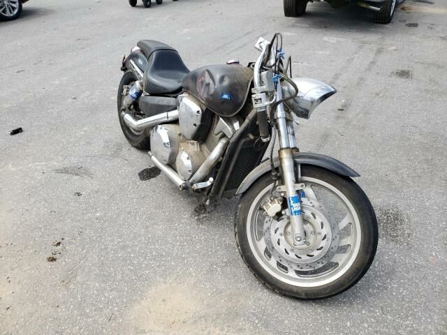 Honda VTX1300C (VTX)