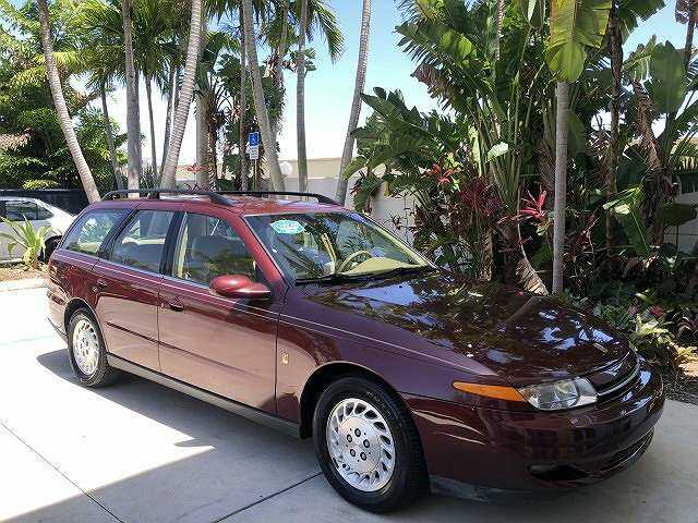 Saturn LW2