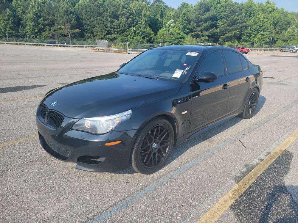 BMW M5