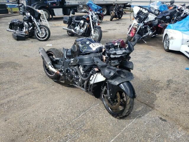 Suzuki GSX1300RL
