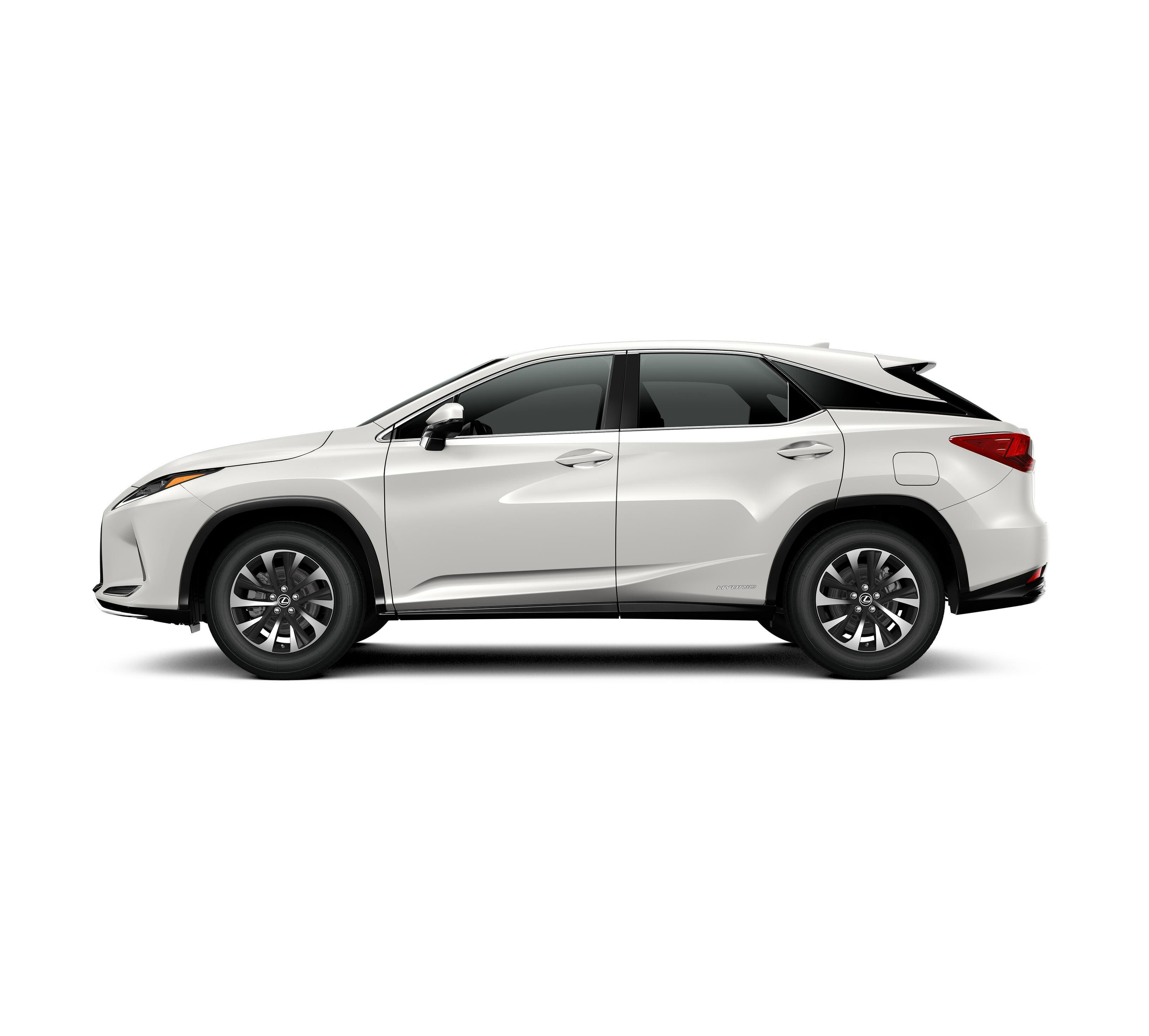2022 Lexus RX