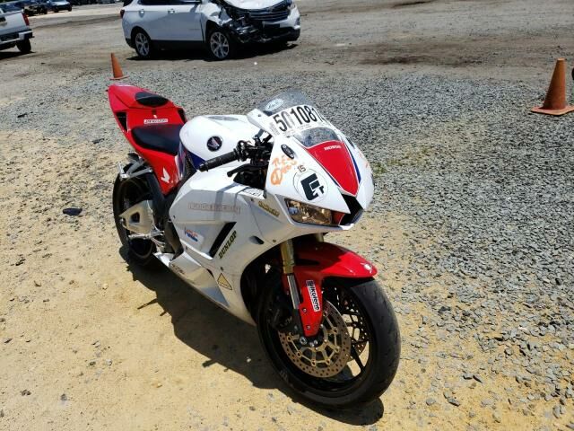 Honda CBR600