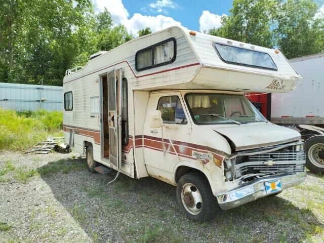 CHEVROLET