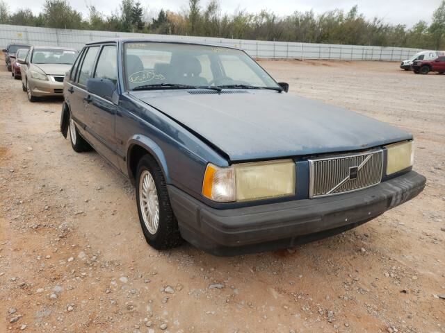 Volvo 940 Series
