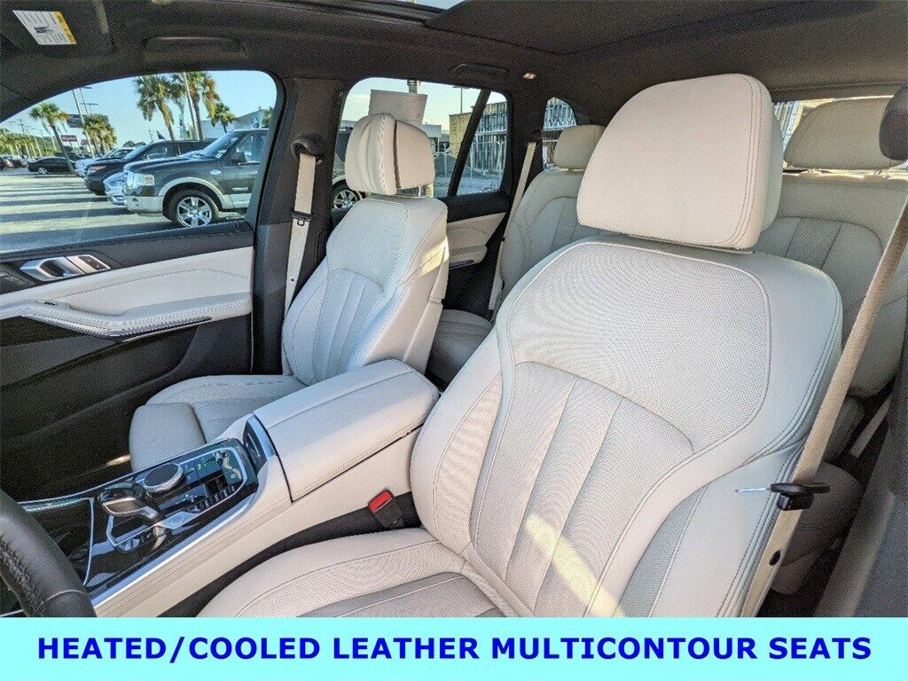 2020 BMW X5
