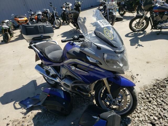BMW R 1200 RT