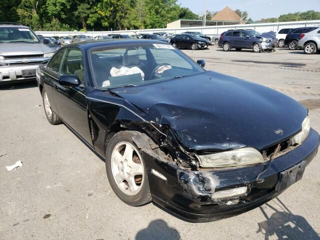 Nissan 240SX
