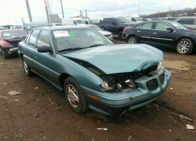 Pontiac Grand AM
