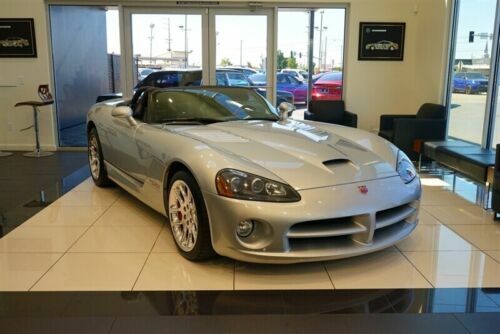 Dodge Viper