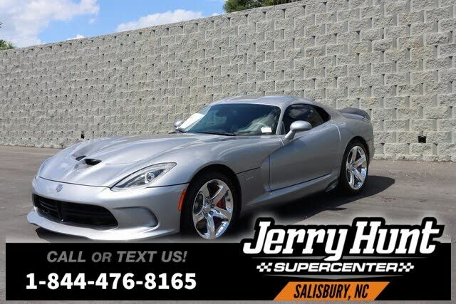 Dodge Viper