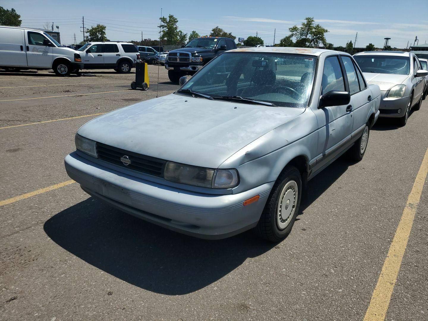 Nissan Sentra