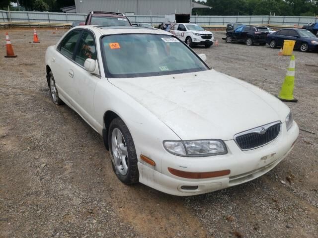 Mazda Millenia