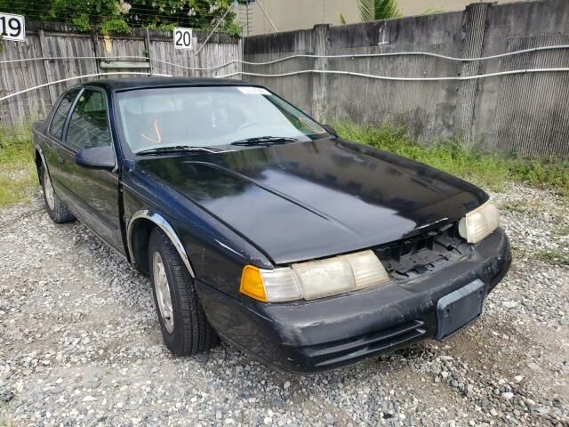 Mercury Cougar