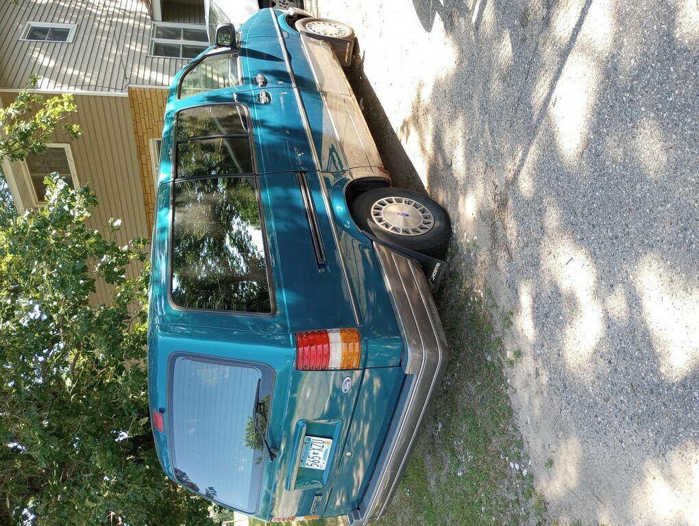 Ford Aerostar