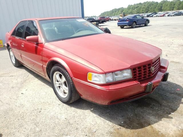 Cadillac Seville