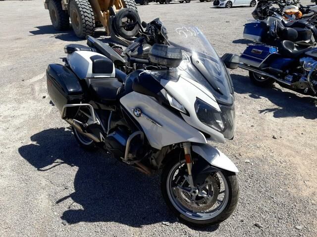 BMW R 1200 RT