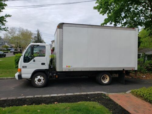 GMC W4