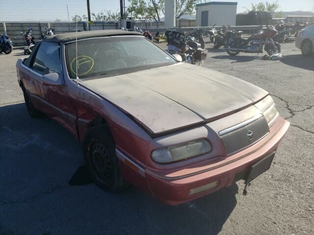 Chrysler LeBaron
