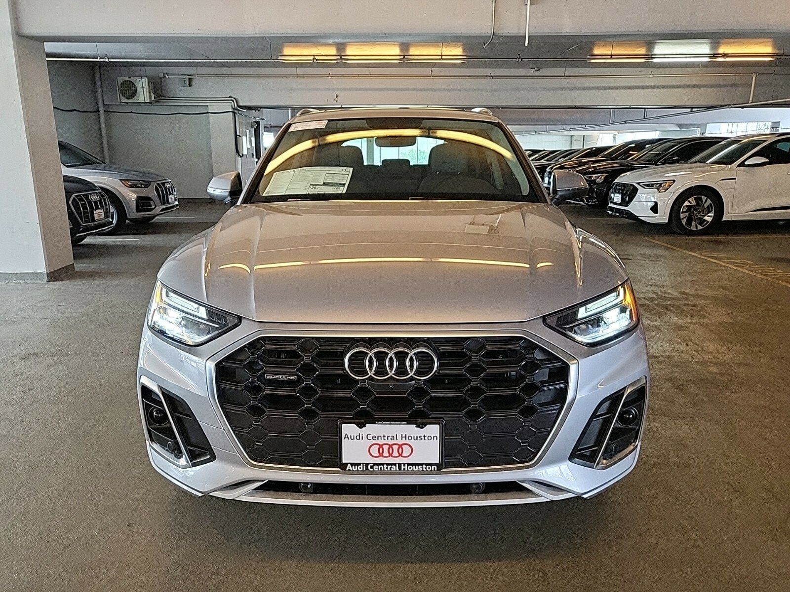 2022 Audi Q5