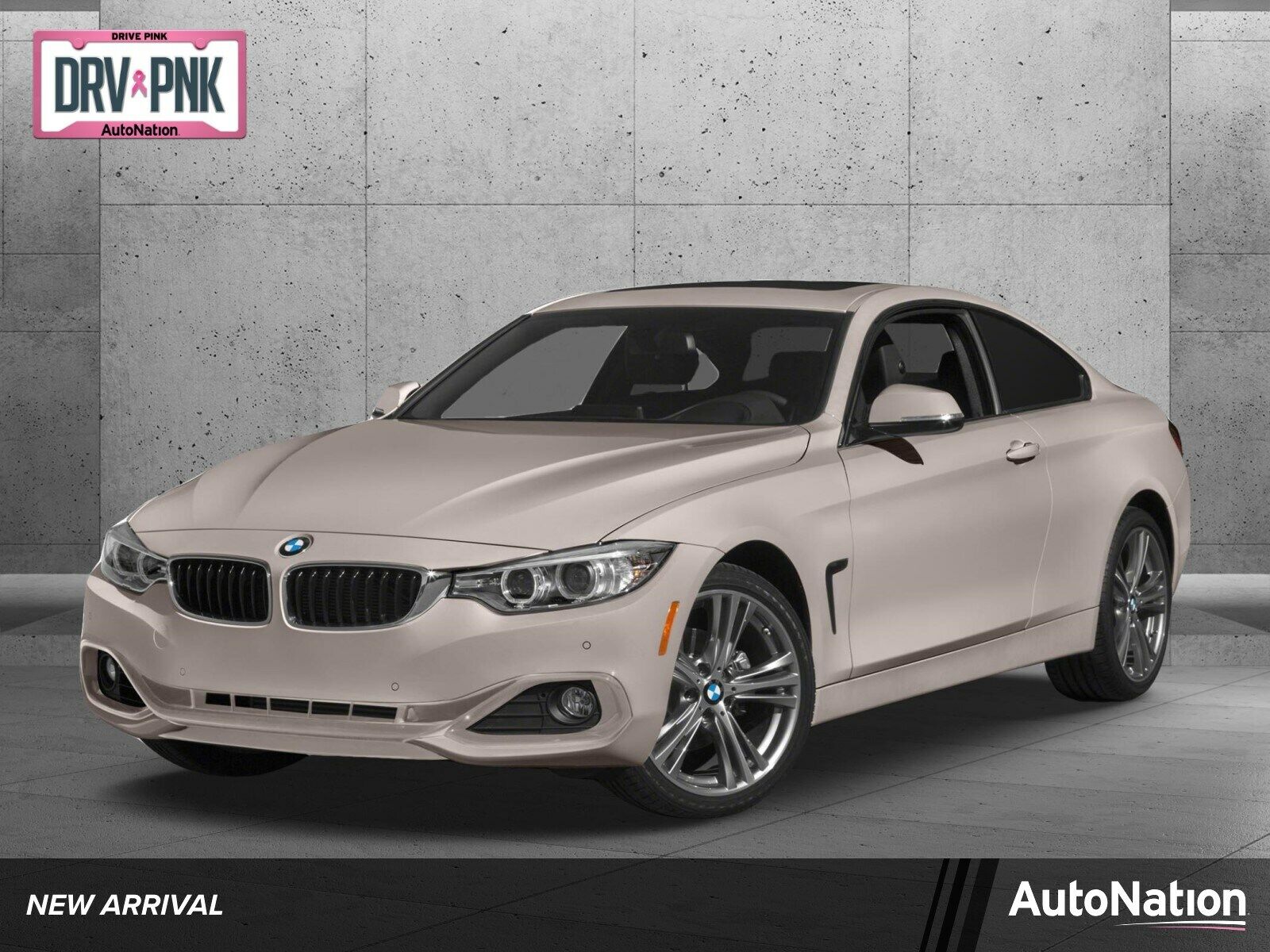 2015 BMW 435i